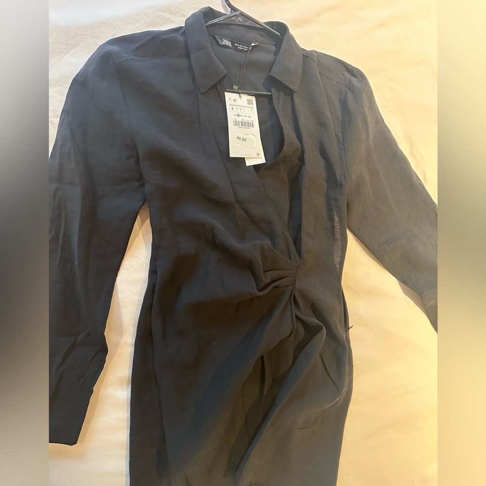 ZARA DRESS - Picture 5 of 10
